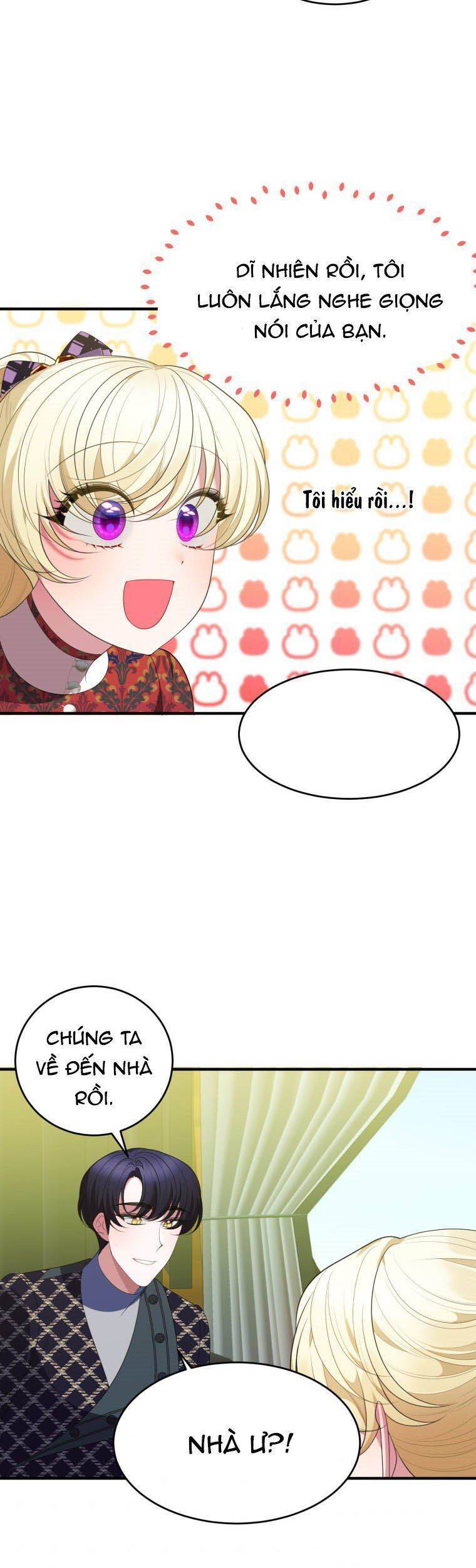 Bước Tới Con Đường Hoa Chapter 40 - Trang 2