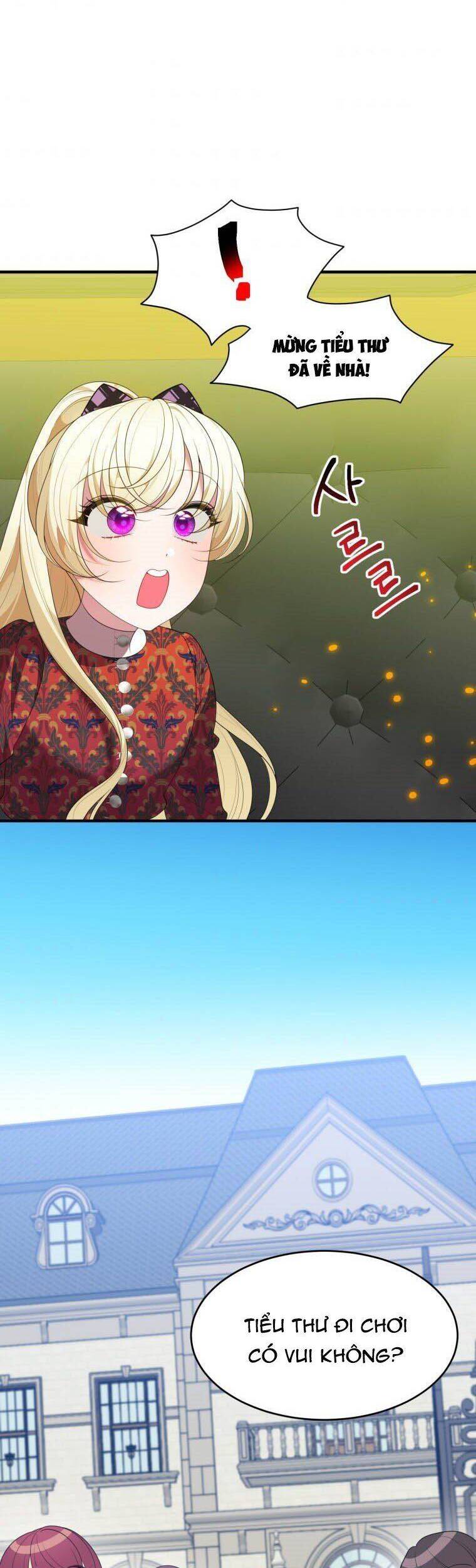 Bước Tới Con Đường Hoa Chapter 40 - Trang 2