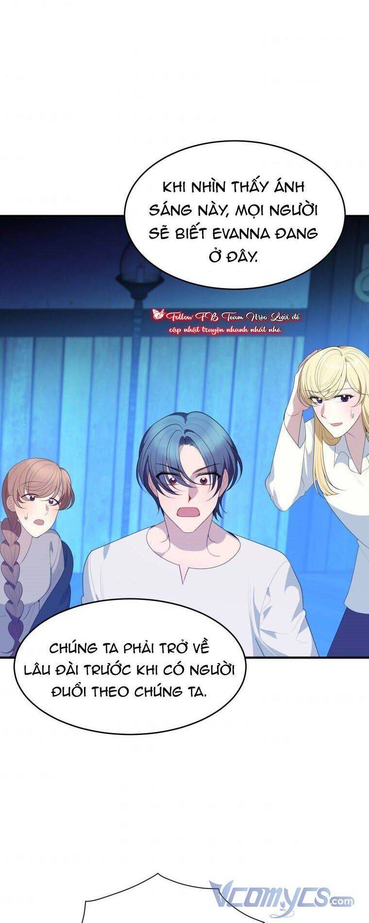 Bước Tới Con Đường Hoa Chapter 40 - Trang 2