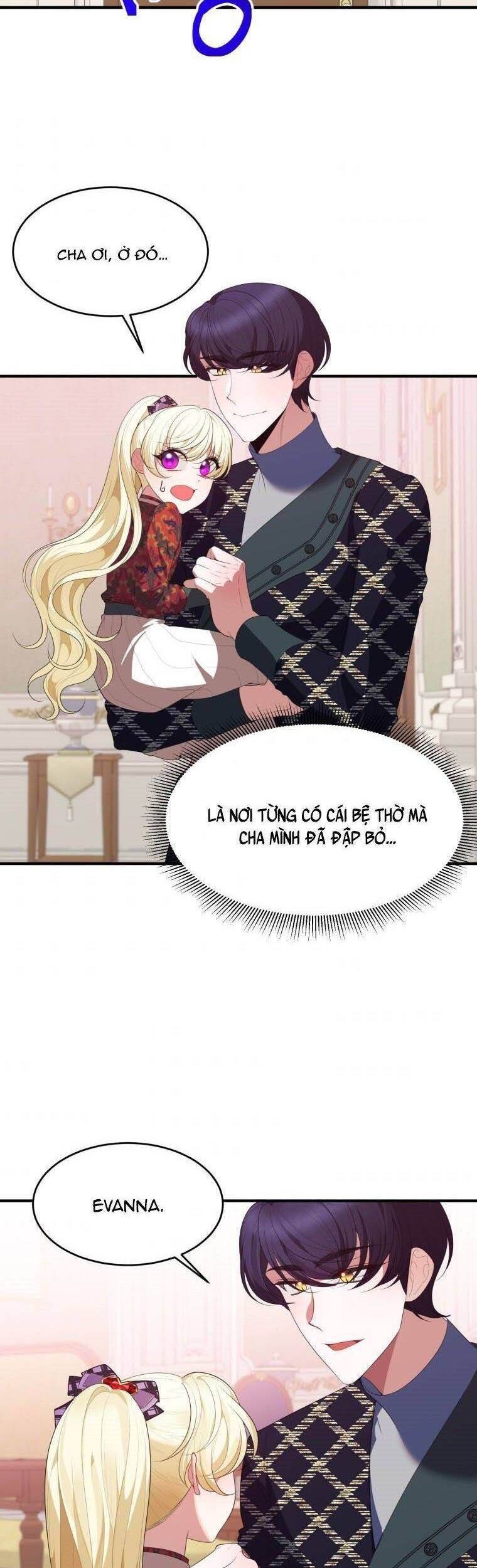 Bước Tới Con Đường Hoa Chapter 40 - Trang 2