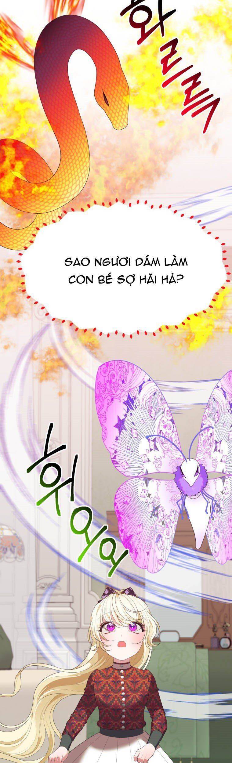 Bước Tới Con Đường Hoa Chapter 40 - Trang 2