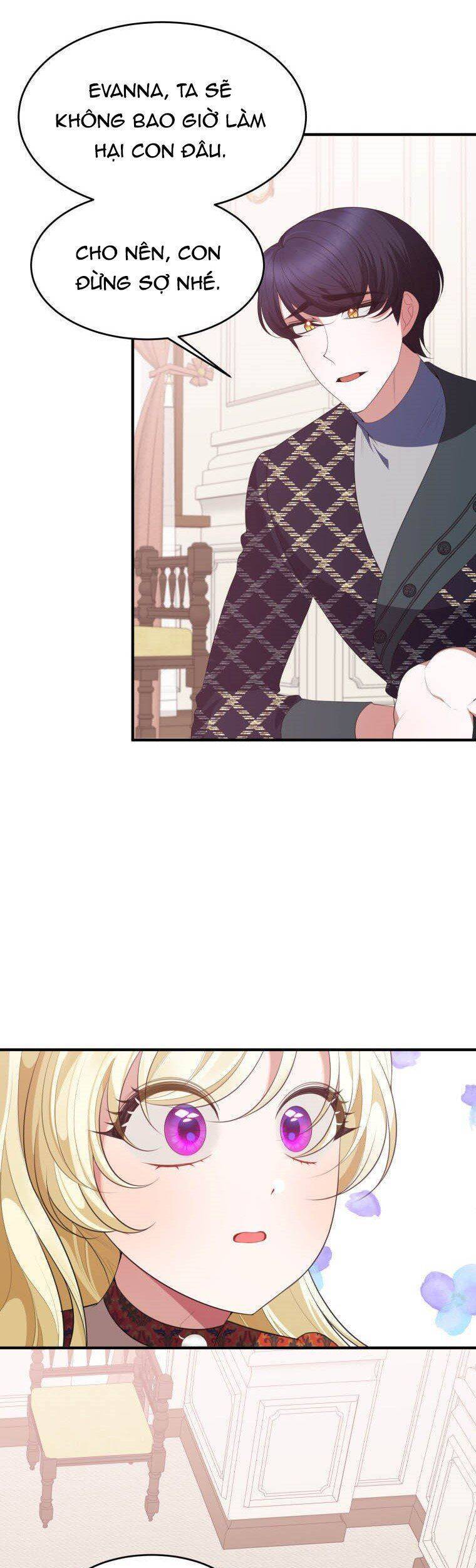 Bước Tới Con Đường Hoa Chapter 40 - Trang 2