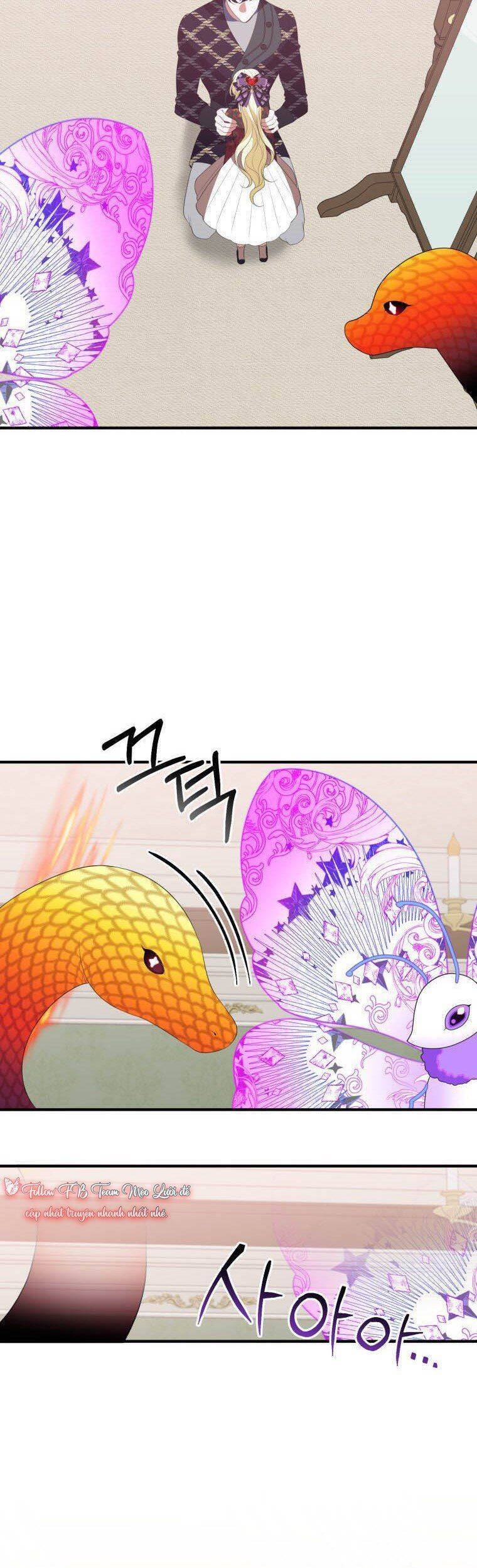 Bước Tới Con Đường Hoa Chapter 40 - Trang 2