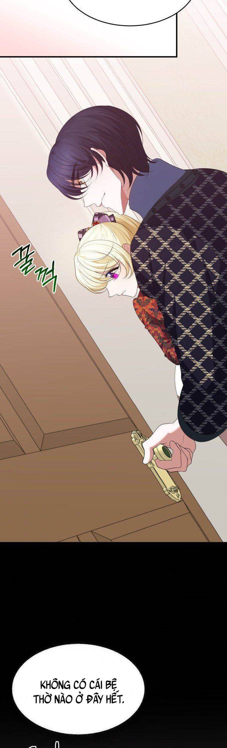 Bước Tới Con Đường Hoa Chapter 40 - Trang 2