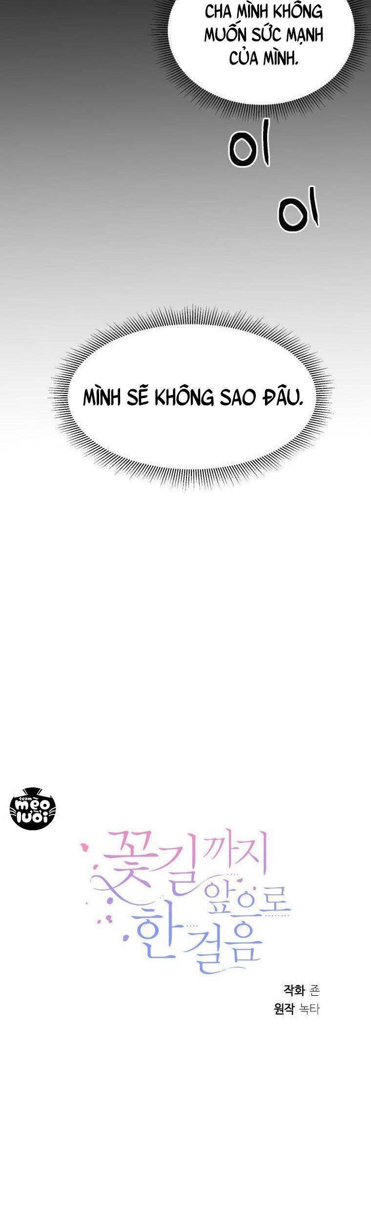 Bước Tới Con Đường Hoa Chapter 40 - Trang 2