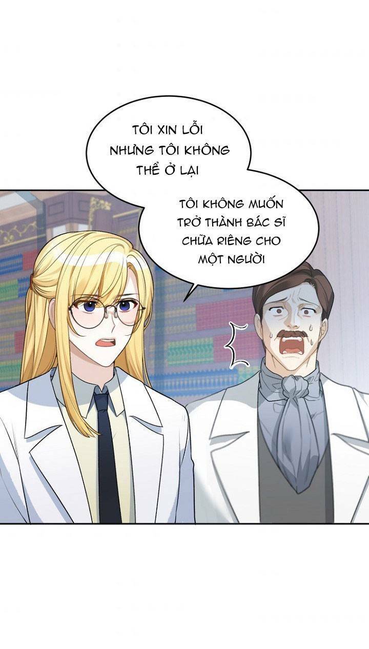 Bước Tới Con Đường Hoa Chapter 5 - Trang 2