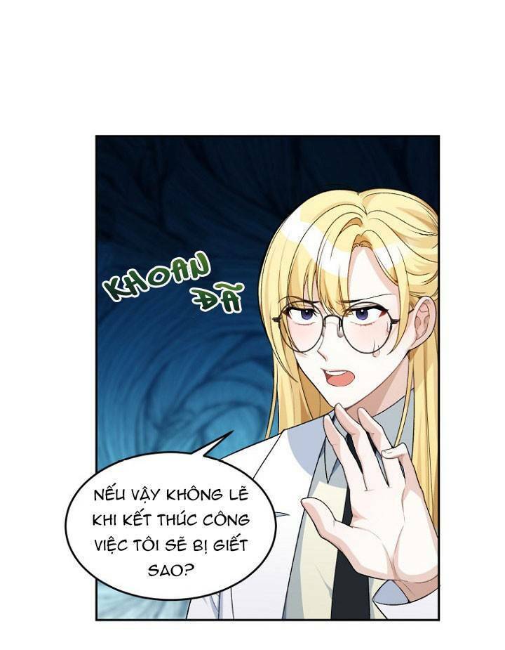 Bước Tới Con Đường Hoa Chapter 5 - Trang 2