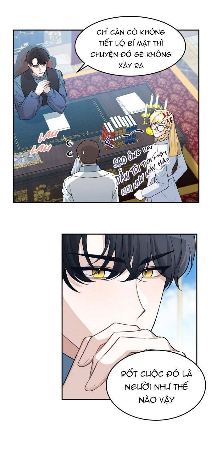 Bước Tới Con Đường Hoa Chapter 5 - Trang 2