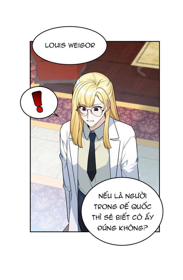 Bước Tới Con Đường Hoa Chapter 5 - Trang 2