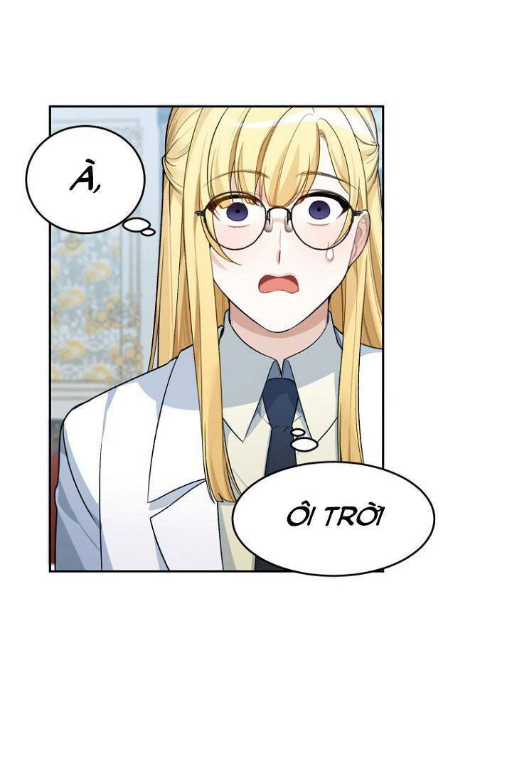 Bước Tới Con Đường Hoa Chapter 5 - Trang 2