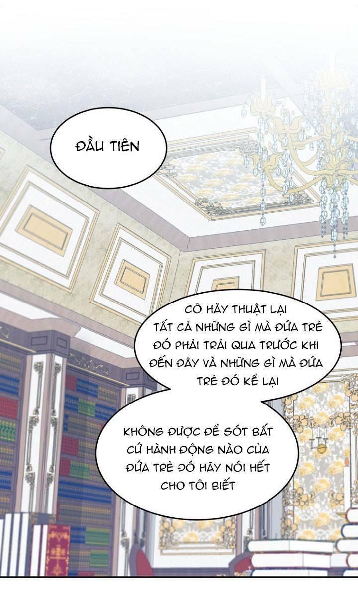 Bước Tới Con Đường Hoa Chapter 5 - Trang 2
