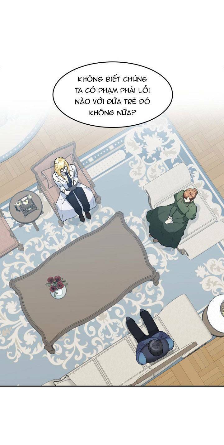 Bước Tới Con Đường Hoa Chapter 5 - Trang 2