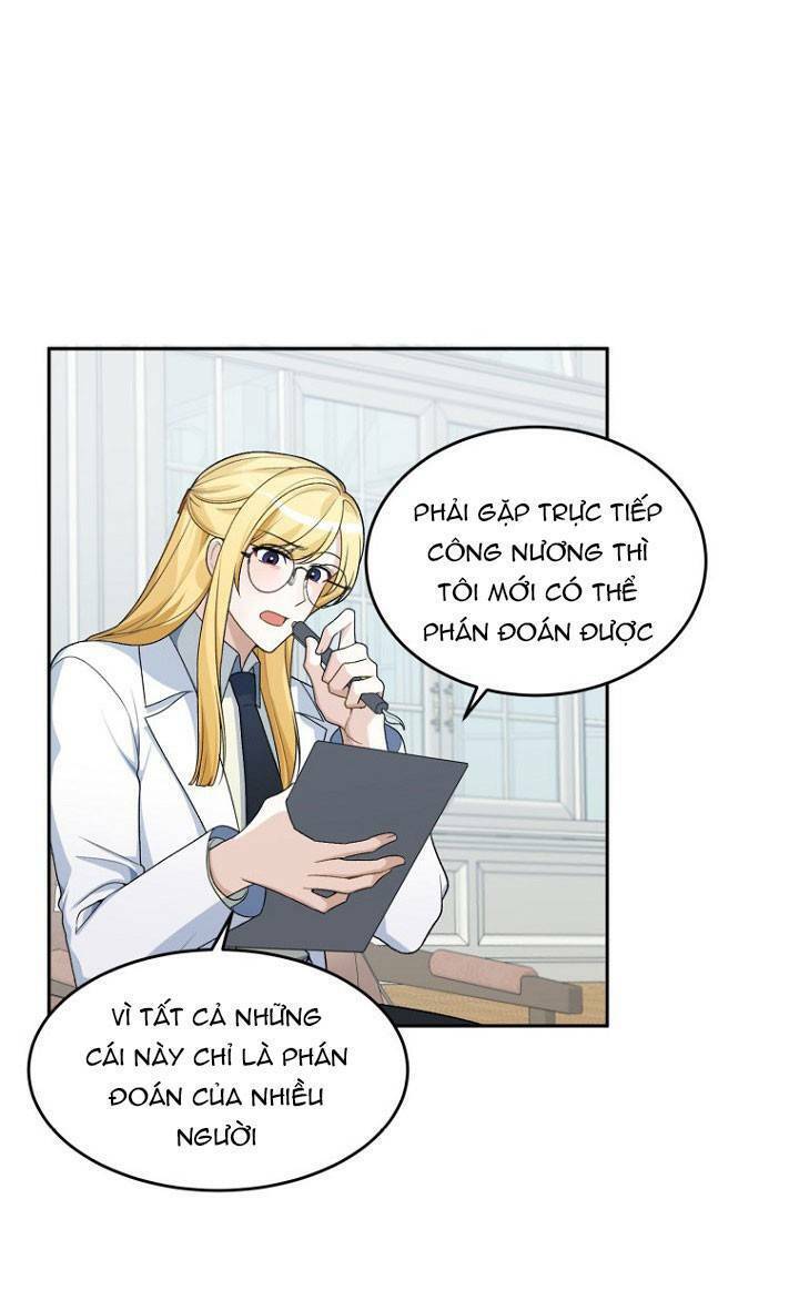 Bước Tới Con Đường Hoa Chapter 5 - Trang 2