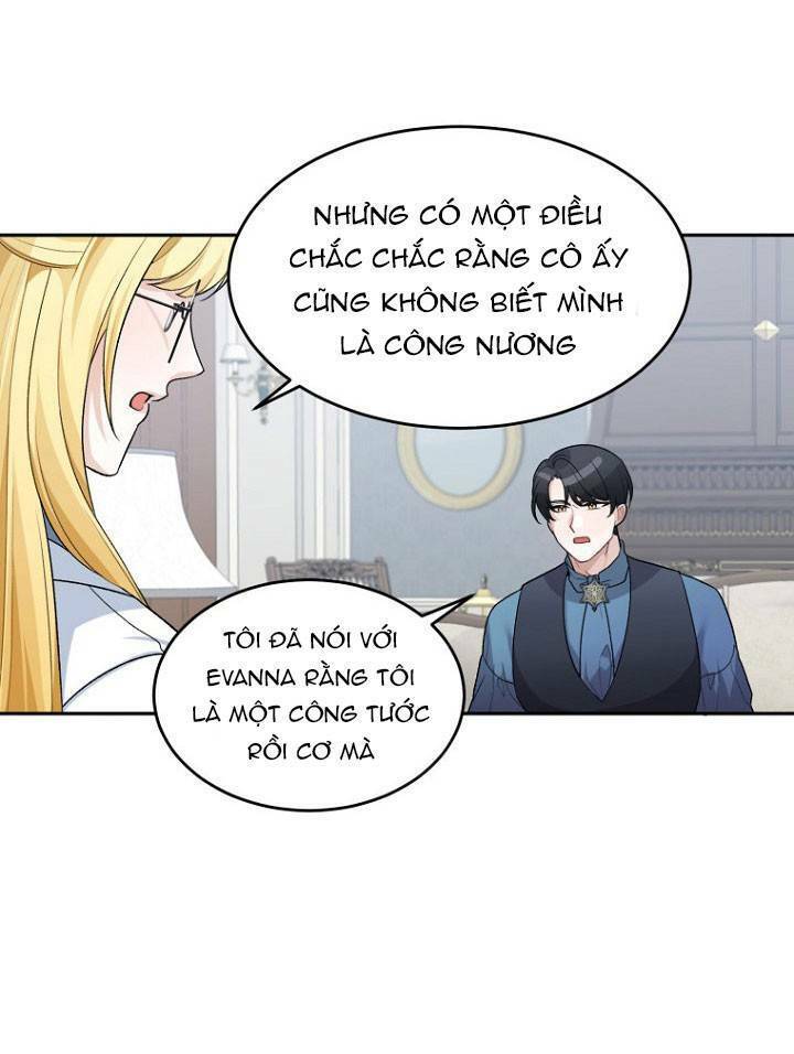 Bước Tới Con Đường Hoa Chapter 5 - Trang 2