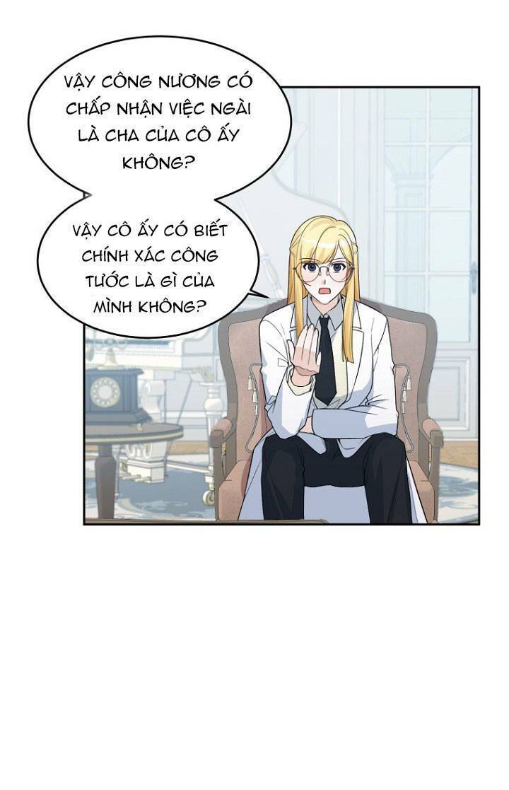 Bước Tới Con Đường Hoa Chapter 5 - Trang 2