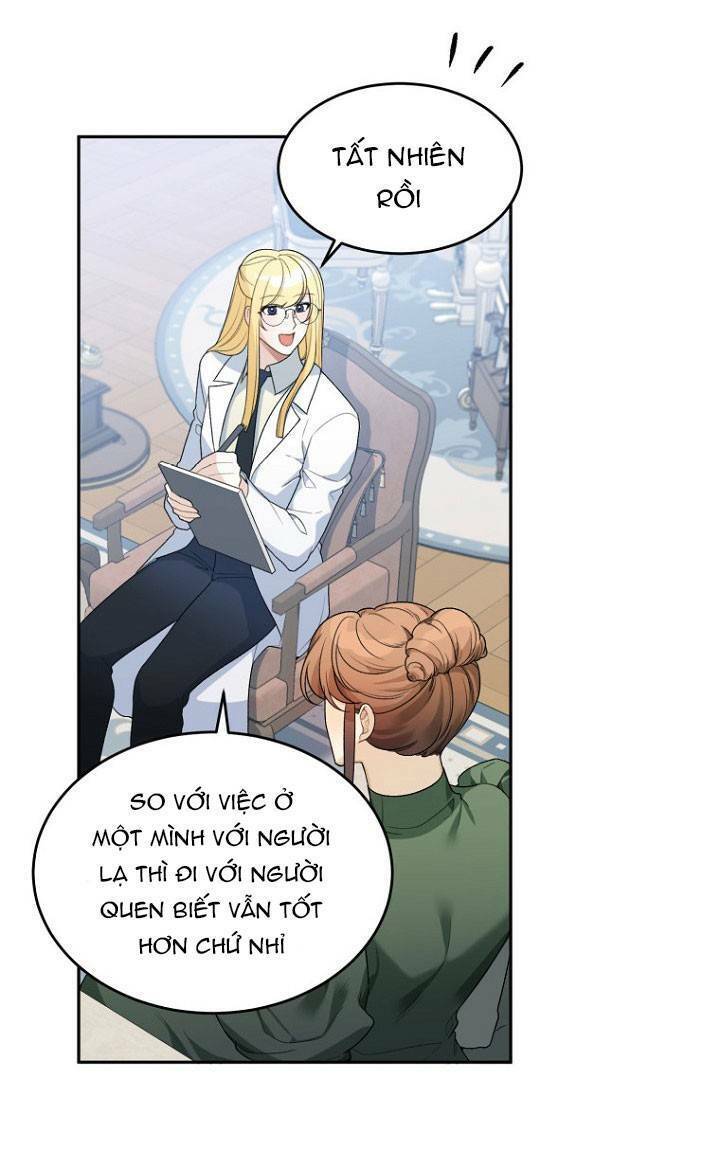 Bước Tới Con Đường Hoa Chapter 5 - Trang 2