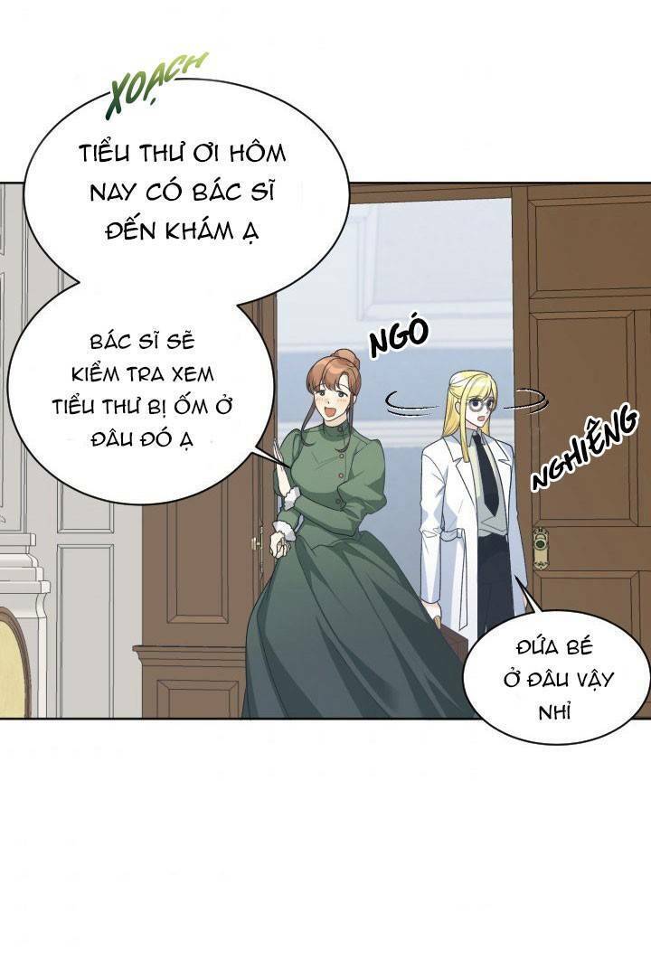 Bước Tới Con Đường Hoa Chapter 5 - Trang 2