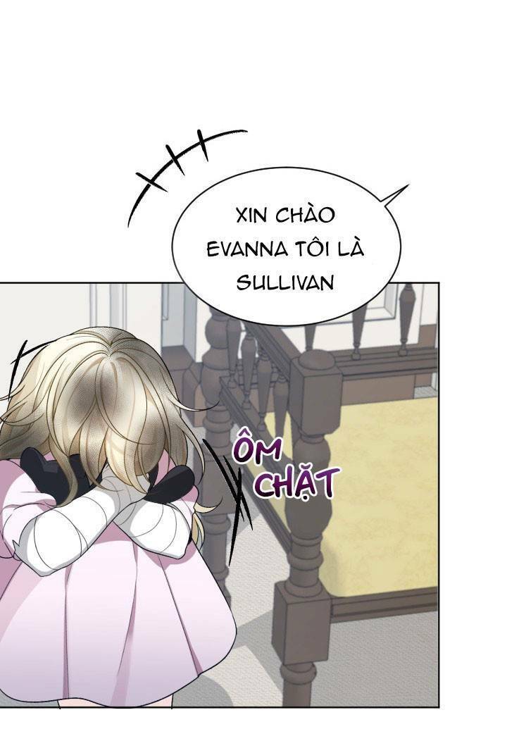 Bước Tới Con Đường Hoa Chapter 5 - Trang 2