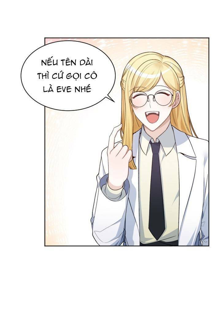 Bước Tới Con Đường Hoa Chapter 5 - Trang 2