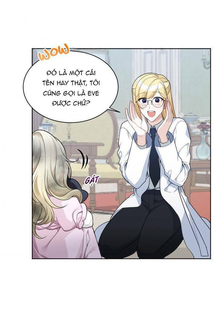 Bước Tới Con Đường Hoa Chapter 5 - Trang 2