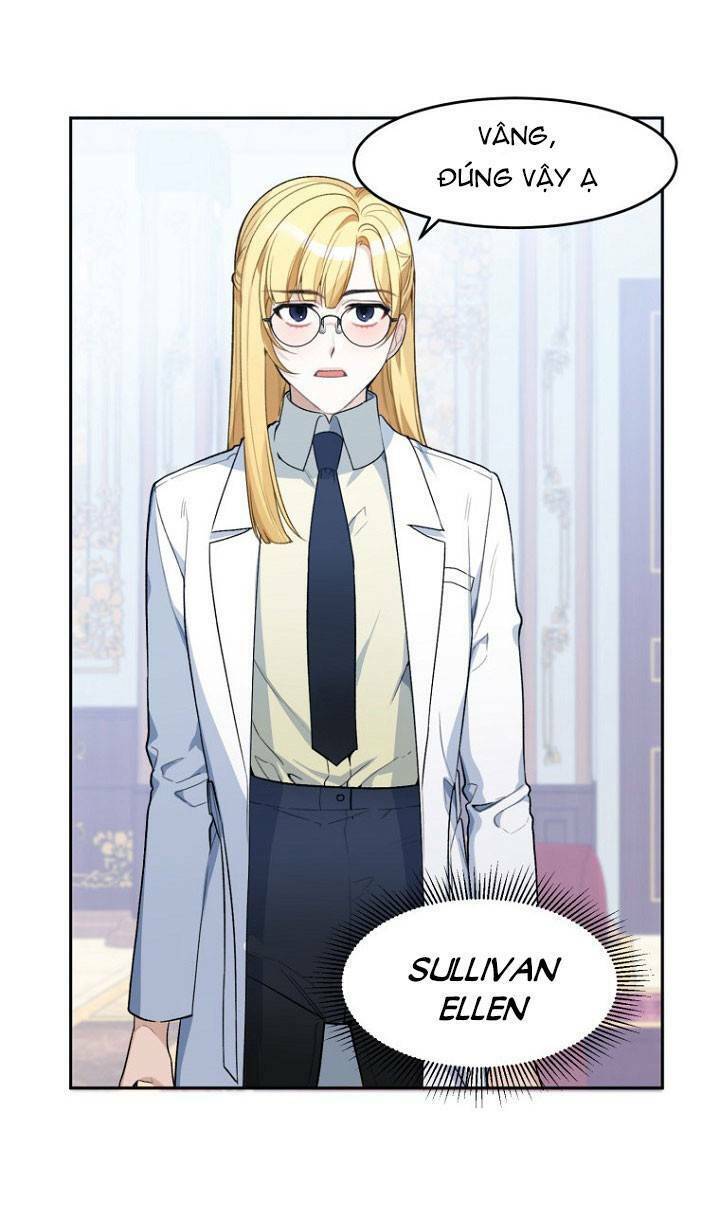 Bước Tới Con Đường Hoa Chapter 5 - Trang 2