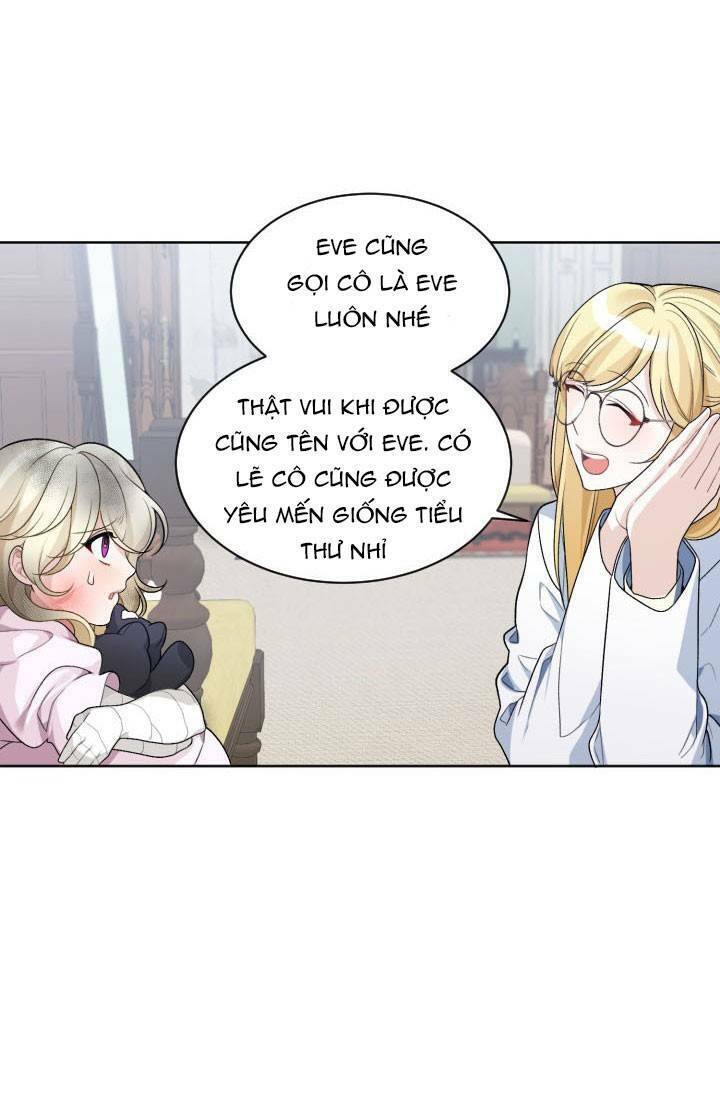 Bước Tới Con Đường Hoa Chapter 5 - Trang 2