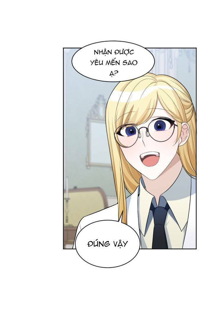 Bước Tới Con Đường Hoa Chapter 5 - Trang 2