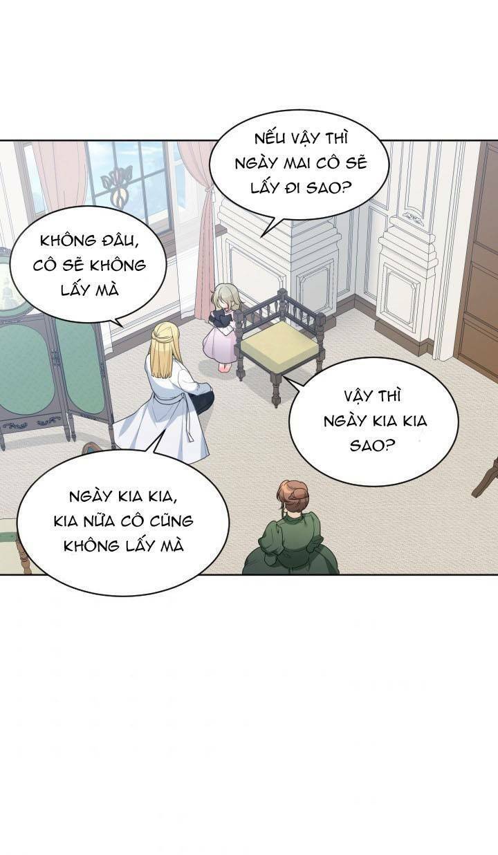 Bước Tới Con Đường Hoa Chapter 5 - Trang 2