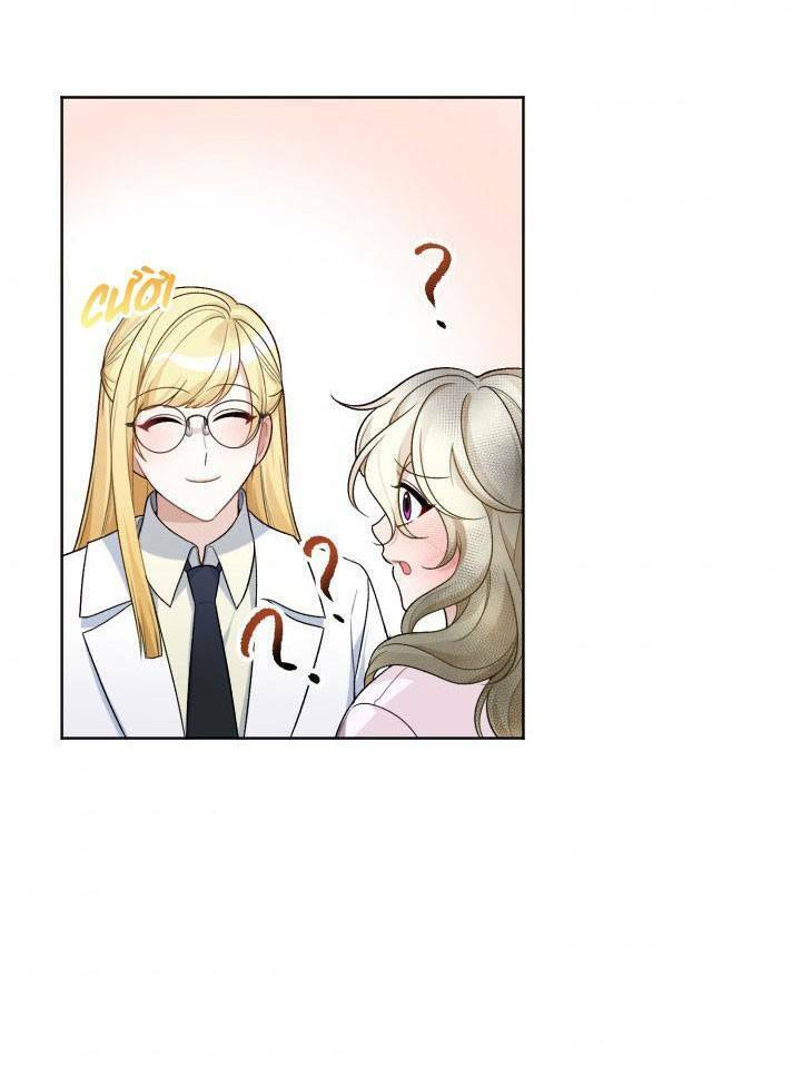 Bước Tới Con Đường Hoa Chapter 5 - Trang 2