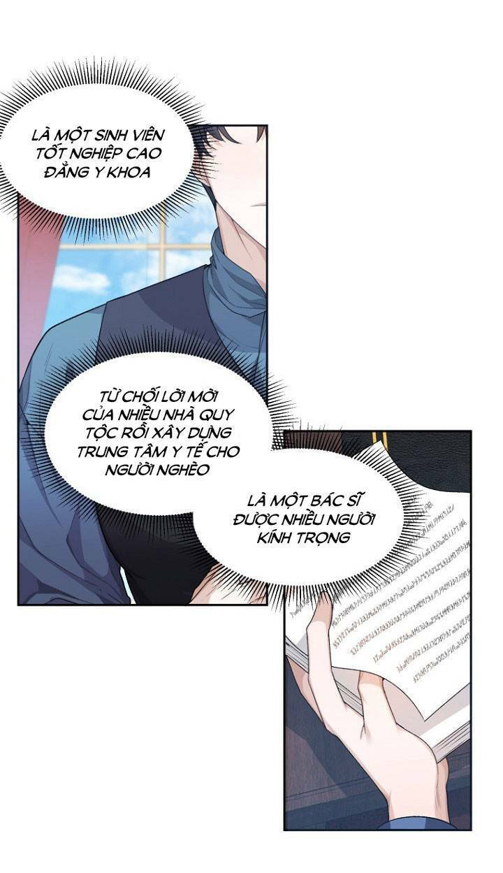 Bước Tới Con Đường Hoa Chapter 5 - Trang 2