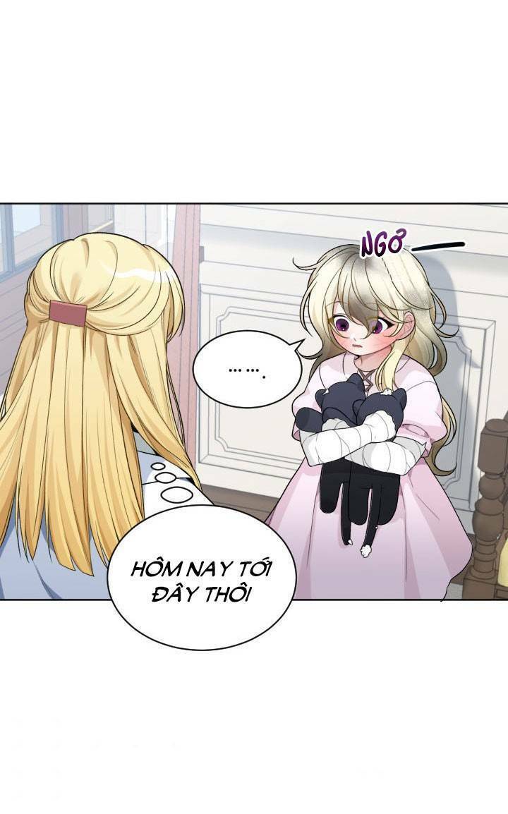 Bước Tới Con Đường Hoa Chapter 5 - Trang 2