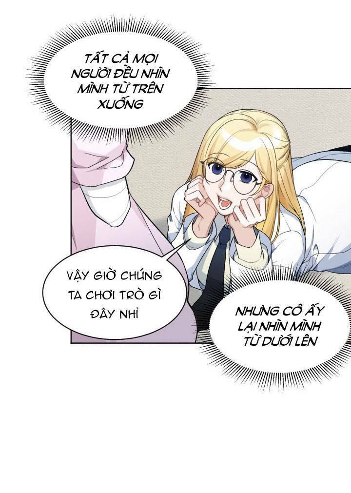 Bước Tới Con Đường Hoa Chapter 5 - Trang 2