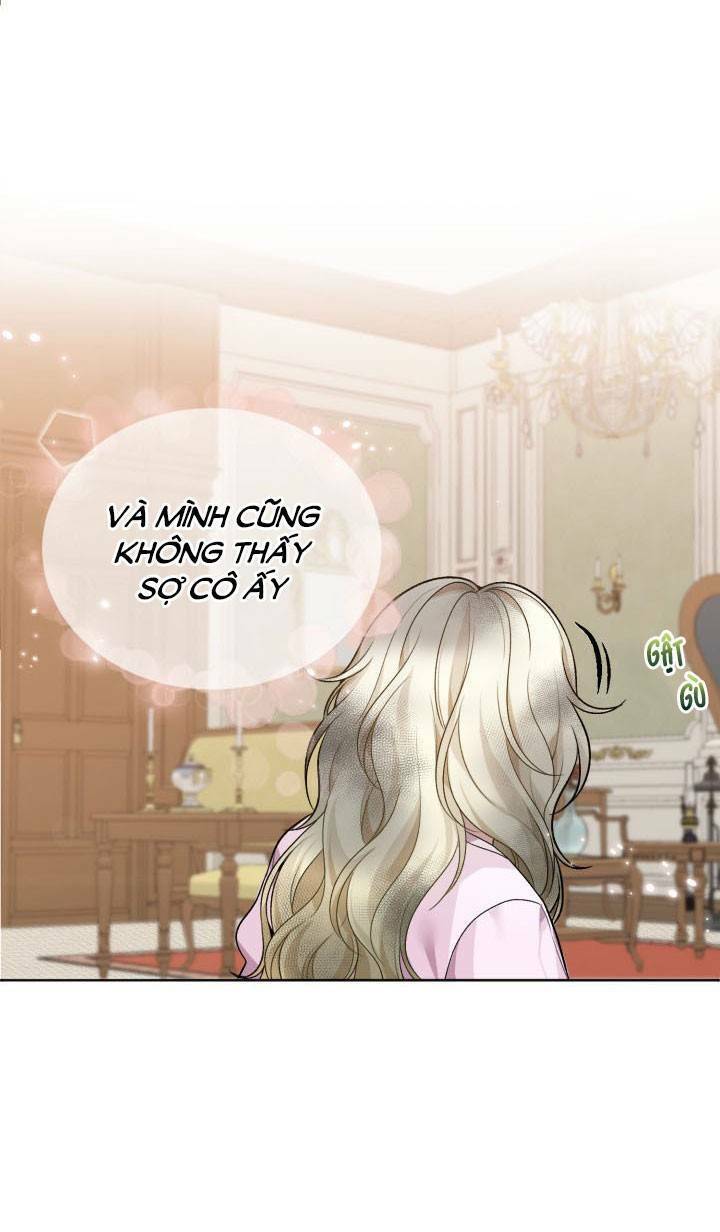 Bước Tới Con Đường Hoa Chapter 5 - Trang 2