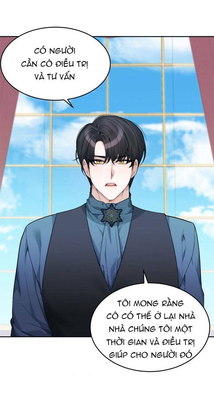 Bước Tới Con Đường Hoa Chapter 5 - Trang 2