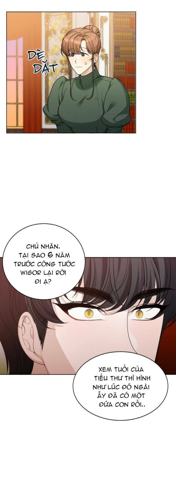 Bước Tới Con Đường Hoa Chapter 6 - Trang 2