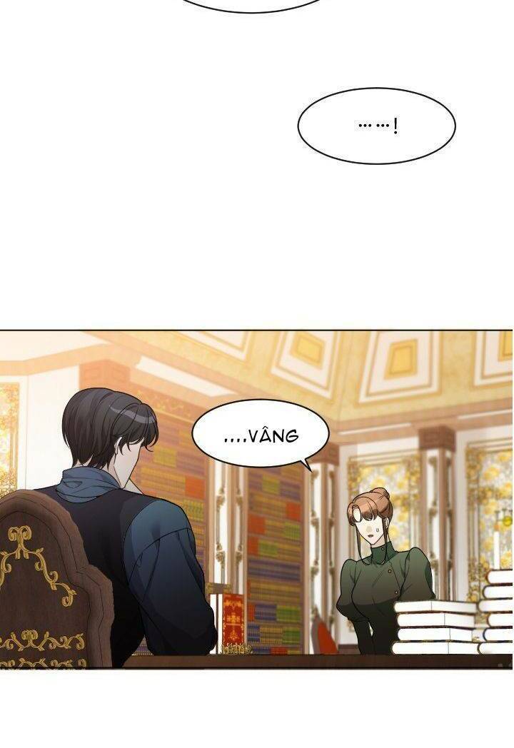 Bước Tới Con Đường Hoa Chapter 6 - Trang 2