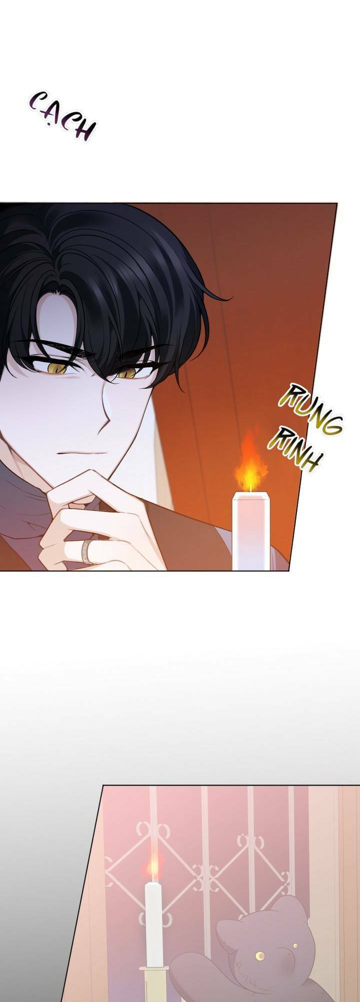 Bước Tới Con Đường Hoa Chapter 6 - Trang 2