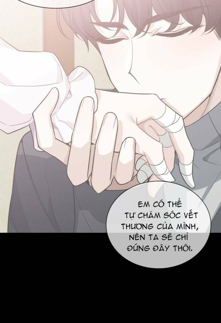 Bước Tới Con Đường Hoa Chapter 6 - Trang 2