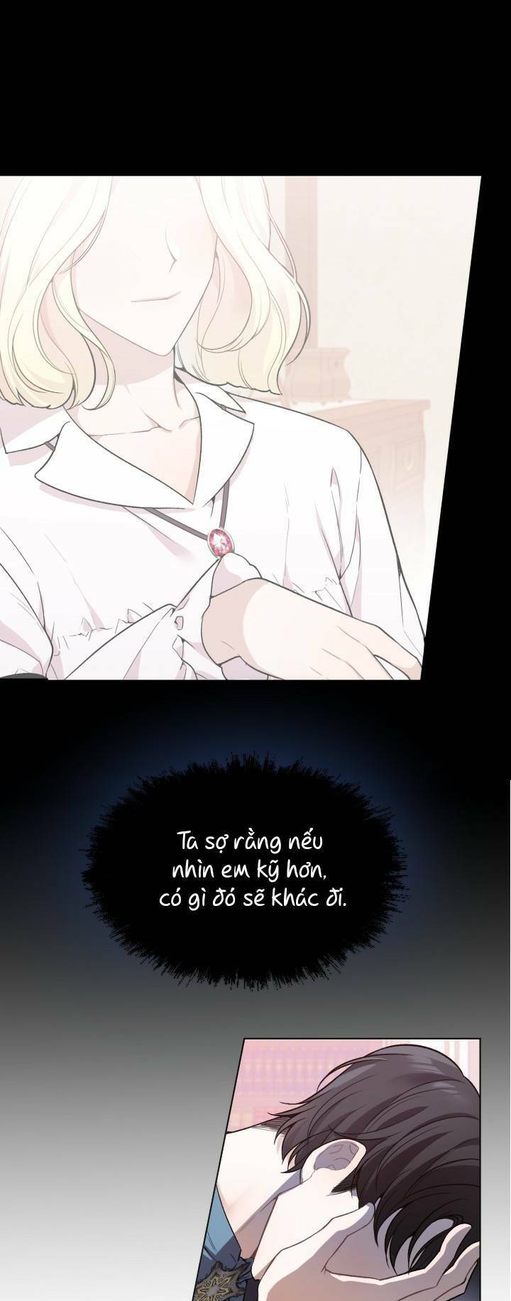 Bước Tới Con Đường Hoa Chapter 6 - Trang 2