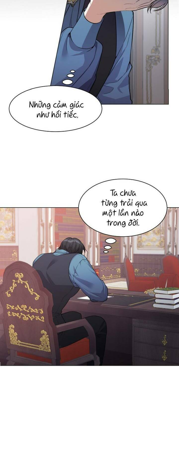 Bước Tới Con Đường Hoa Chapter 6 - Trang 2