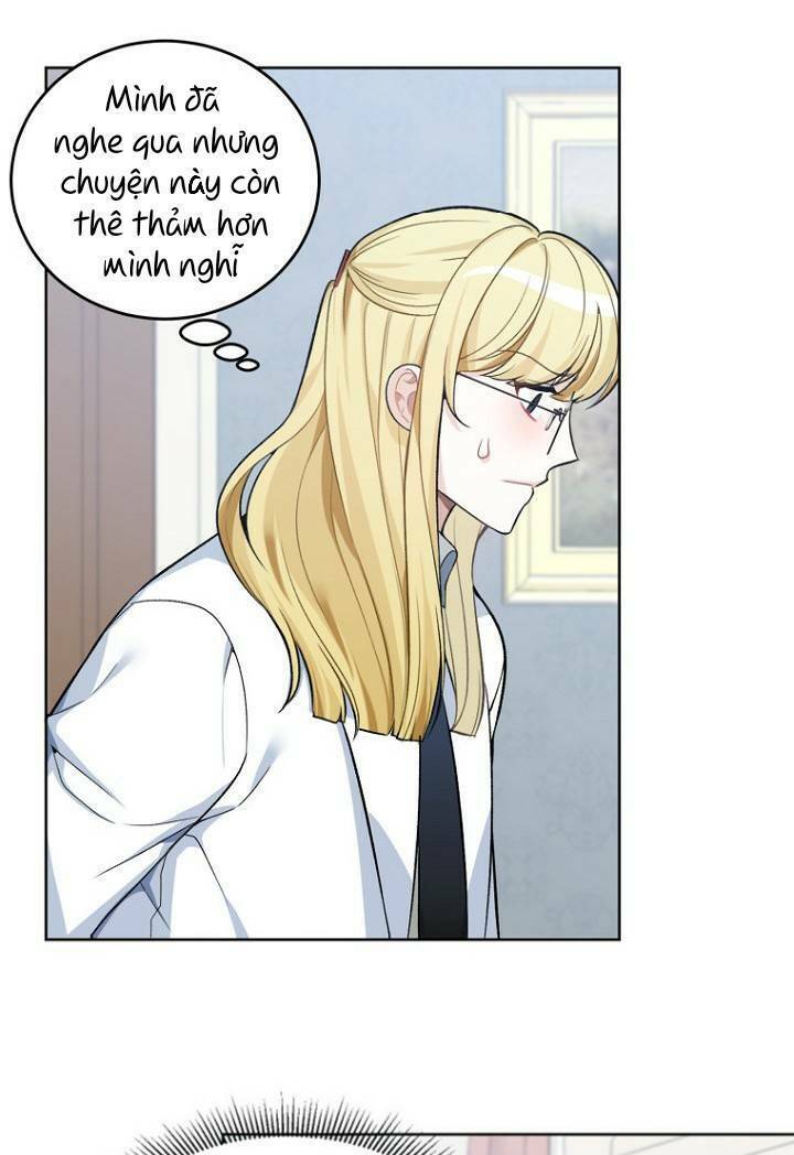 Bước Tới Con Đường Hoa Chapter 6 - Trang 2