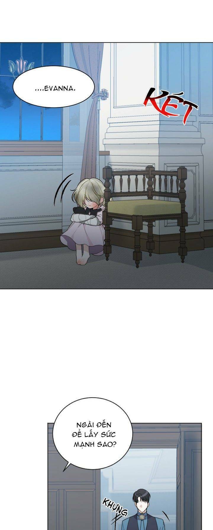 Bước Tới Con Đường Hoa Chapter 6 - Trang 2