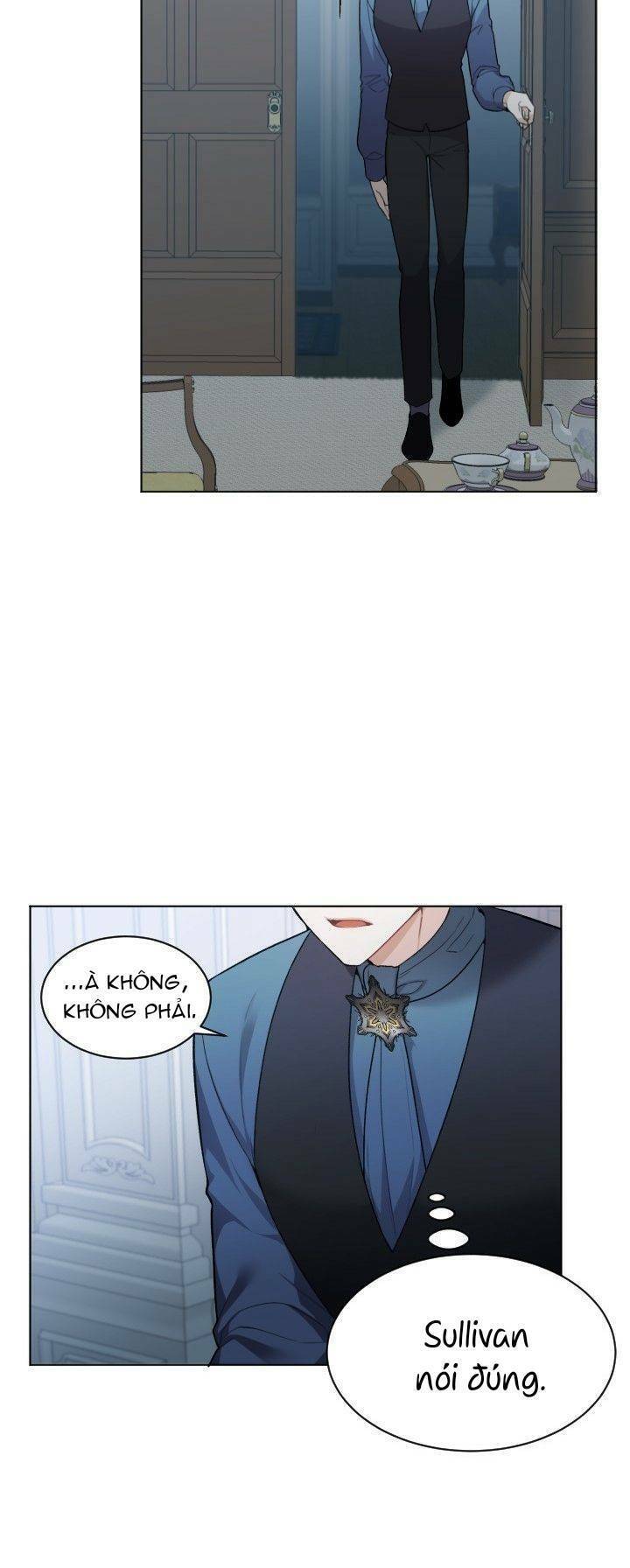 Bước Tới Con Đường Hoa Chapter 6 - Trang 2