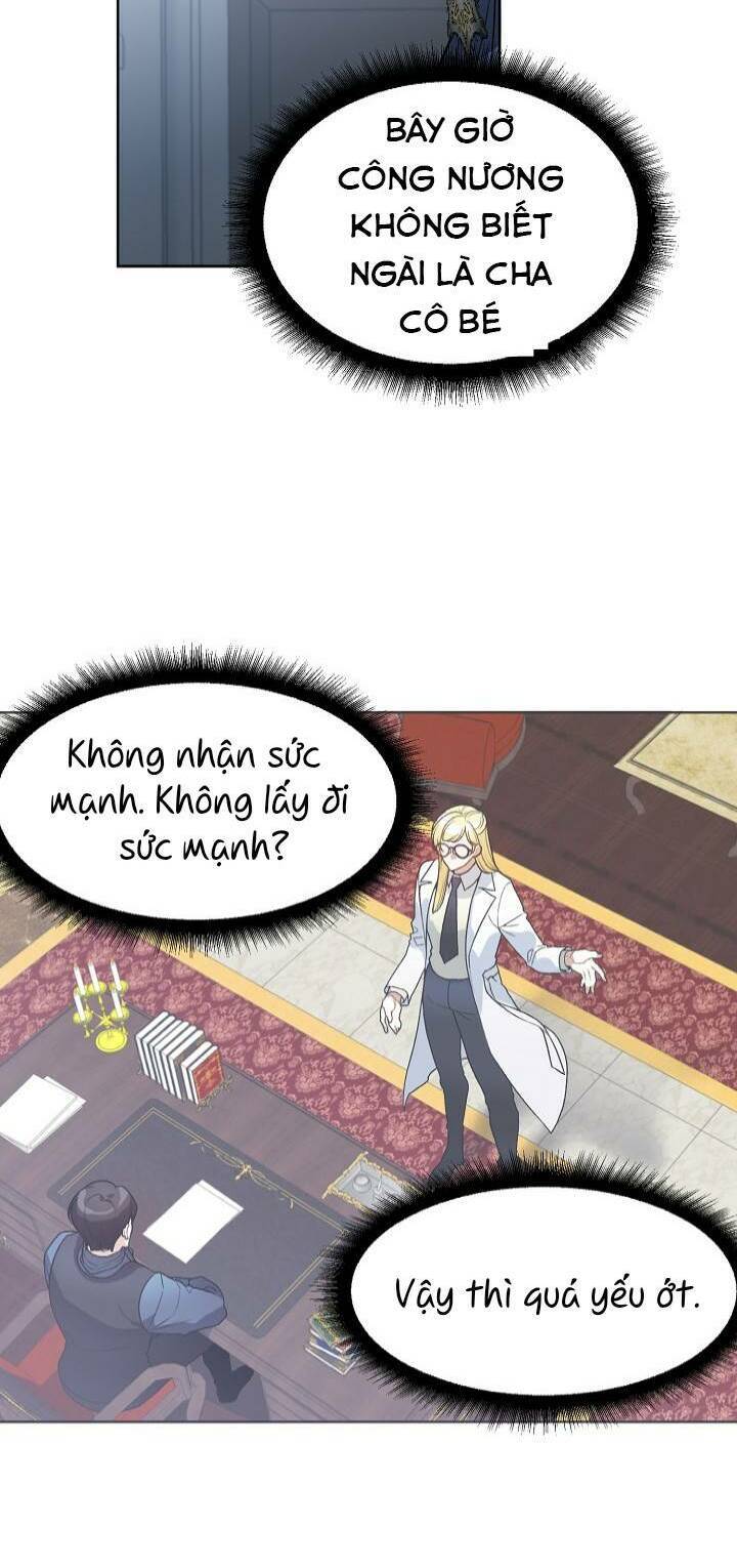 Bước Tới Con Đường Hoa Chapter 6 - Trang 2