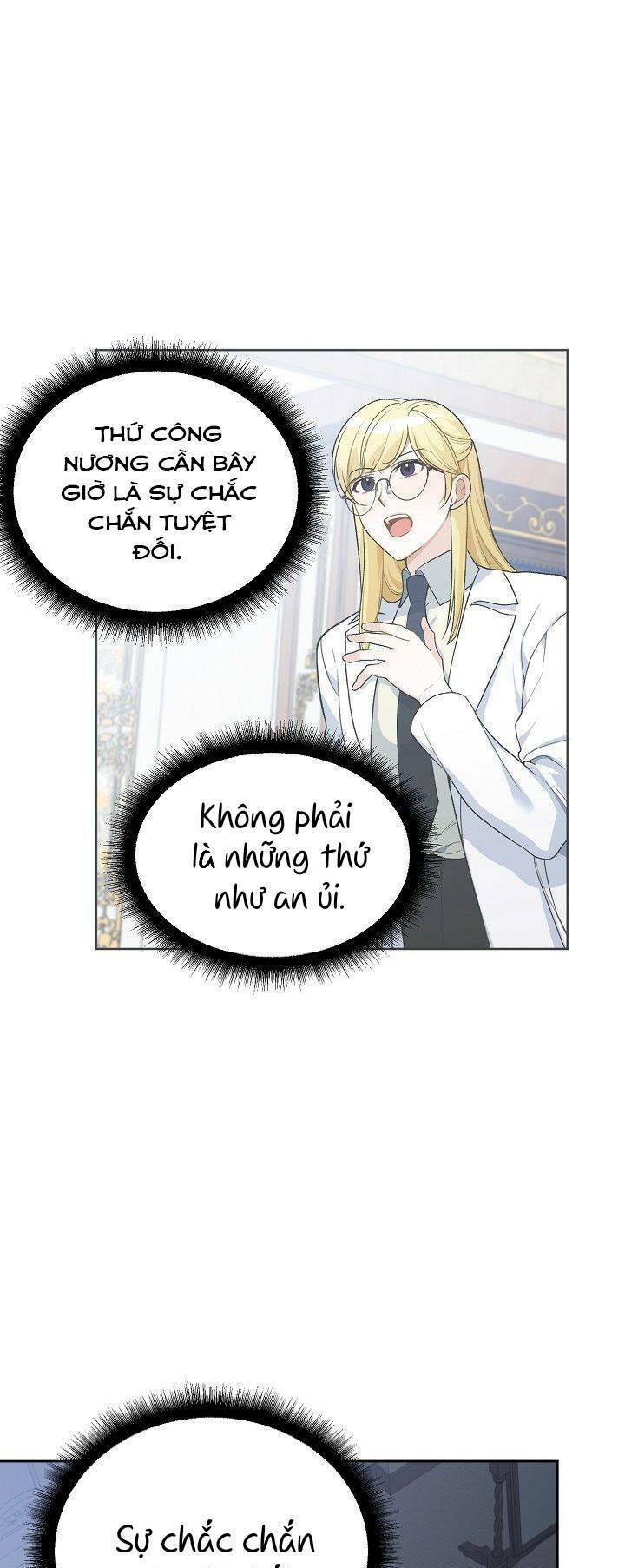 Bước Tới Con Đường Hoa Chapter 6 - Trang 2