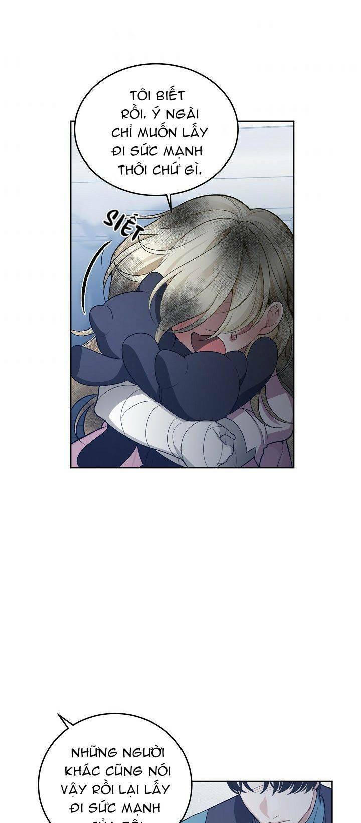 Bước Tới Con Đường Hoa Chapter 6 - Trang 2