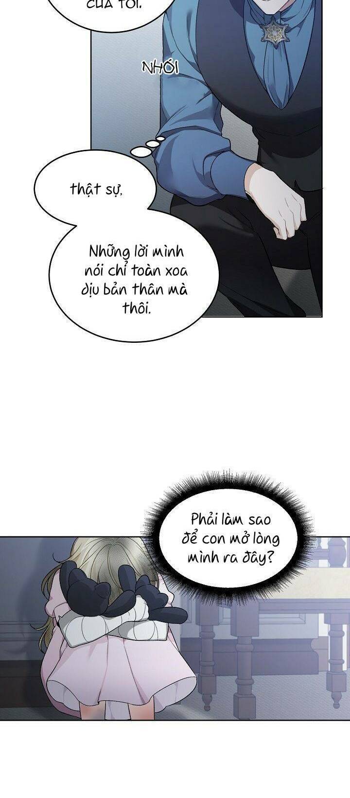 Bước Tới Con Đường Hoa Chapter 6 - Trang 2