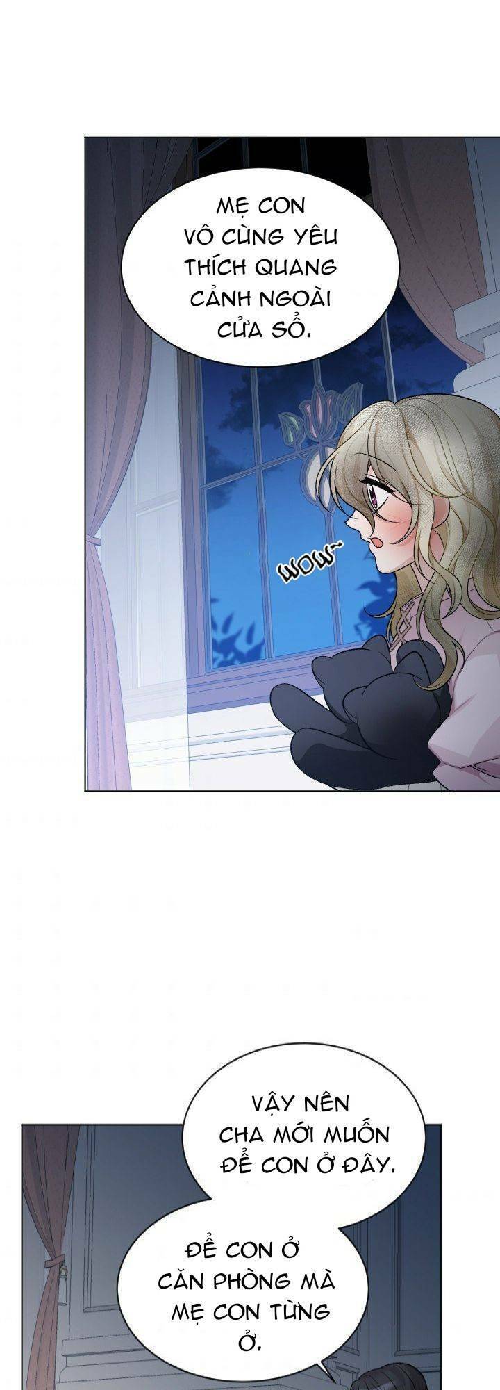 Bước Tới Con Đường Hoa Chapter 6 - Trang 2