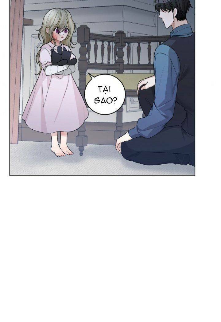 Bước Tới Con Đường Hoa Chapter 6 - Trang 2