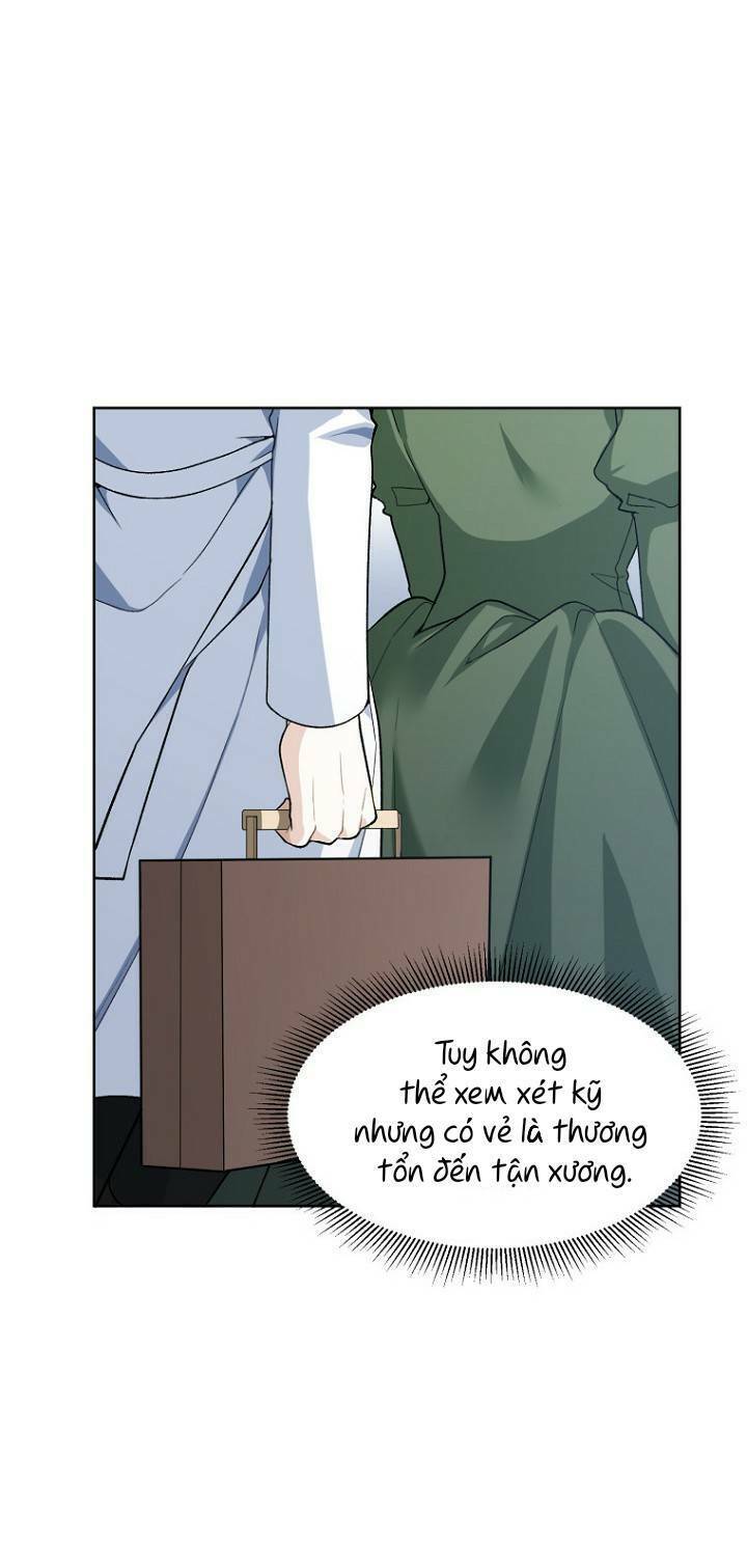 Bước Tới Con Đường Hoa Chapter 6 - Trang 2